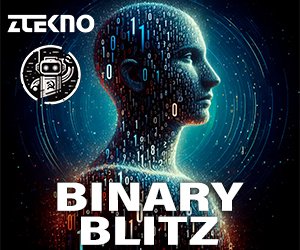 Loopmasters ztekno   binary blitz 300 x150