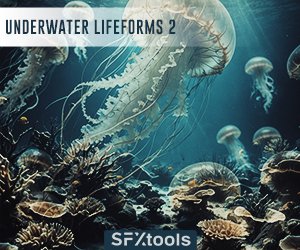 Loopmasters st ul2 underwater lifeforms 300x250