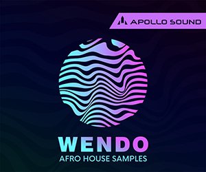 Loopmasters wendo afro house samples 300%d1%85250