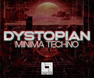 Loopmasters dmt 300x250