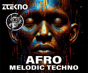 Loopmasters ztekno afro melodic techno underground techno nazarkin royalty free sounds ztekno best zteknoloops 300x250