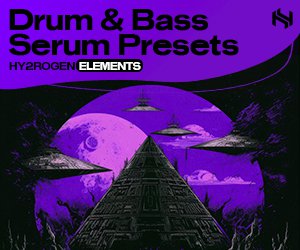 Loopmasters hy2rogen dnbsp neuro synths bass 300x250