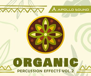 Loopmasters organic percussion effects 2 300%d1%85250