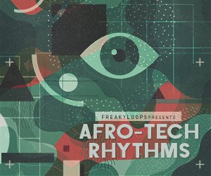 Loopmasters frk atr afrotech 300x250