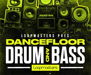 Loopmasters ddnb banner 300