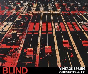 Loopmasters vintage spring 300x250