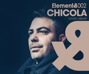 Loopmasters element  chicola sound library