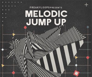 Loopmasters frk mju jumpup dnb 300x250