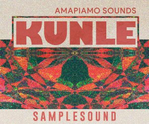 Loopmasters kunle 300x250