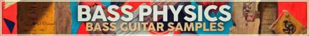 Loopmasters dabro music bass physics bass guitar samples 628x75