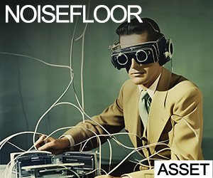 Loopmasters noise floor wav  loops  noise  sfx  drones  atmos  distorted drums  shots  cinematic trailers  industrial  ebm  concrete noise  power tek  noise scapes  video 300 x 250