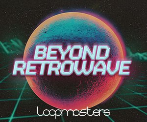 Loopmasters rr 300x250