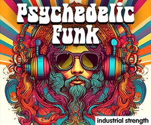 Loopmasters production kits  drums  bass  guitar  loops  funk  nu soul  60%e2%80%99s funk  psychedelicrock  disco  loops  shots percussion 300 x 250