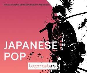 Loopmasters jpop300x250