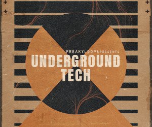 Loopmasters frk ut tech house 300x250