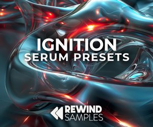 Loopmasters rewind samples ignition drum   bass