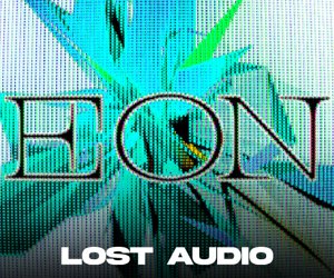 Loopmasters lost audo eon neotrance