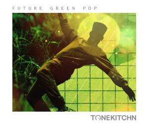 Loopmasters future green pop 300x250