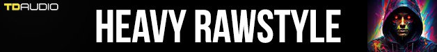 Loopmasters heavy rawstyle 628 x 75