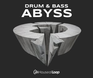 Loopmasters drum   bass abyss 300