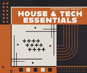 Loopmasters fa hte house tech house 300x250