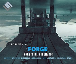 Loopmasters lmf fic cinematic industrial 300x250