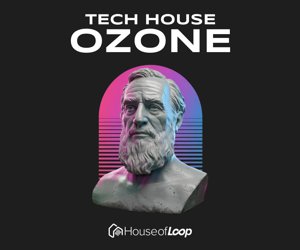 Loopmasters tech house ozone