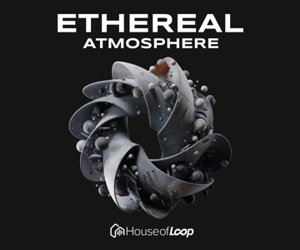 Loopmasters ethereal atmosphere