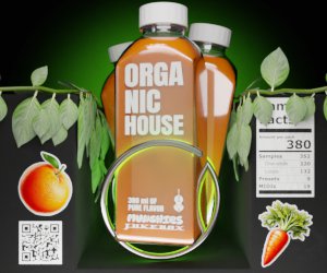 Loopmasters organic 1 300x250