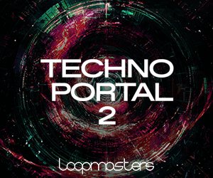 Loopmasters tp2 300x250