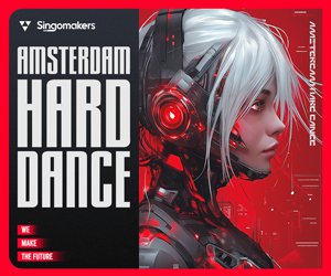 Loopmasters singomakers amsterdam hard dance 300 250