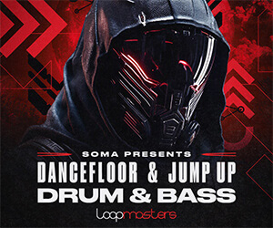 Loopmasters djdnb banner 300