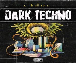 Loopmasters bfractal music   dark techno