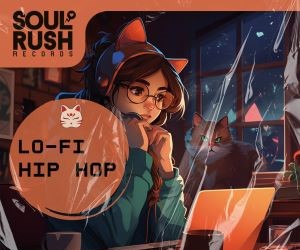 Loopmasters lo fi hip hop