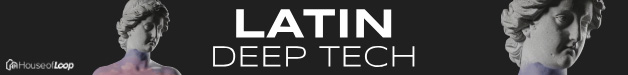 Loopmasters latin deep tech 628