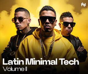 Loopmasters hy2rogen lmt2 latintech synthpresets midi oneshots 300x250