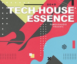 Loopmasters fa the tech house 300x250