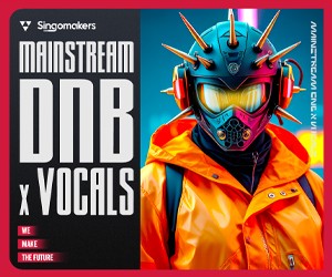 Loopmasters singomakers mainstream dnb x vocals 300 250
