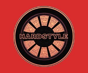 Loopmasters hardstyle 300x250