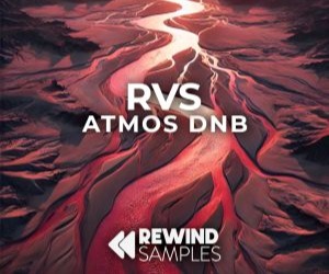 Loopmasters rewind samples rvs atmos dnb