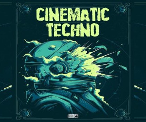 Loopmasters bfractal music cinematic techno