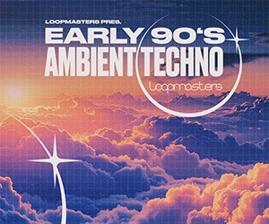 Loopmasters eat banner 300