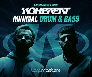 Loopmasters kmdnb banner 300