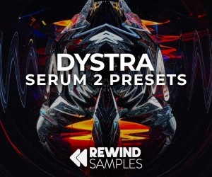 Loopmasters rewind samples dystra drum bass 1000 loopmasters