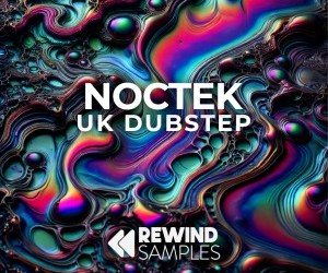 Loopmasters rewind samples noctek uk dubstep