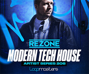 Loopmasters mth banner 300