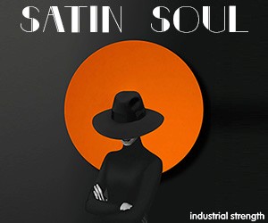 Loopmasters satin soul 300 x 250