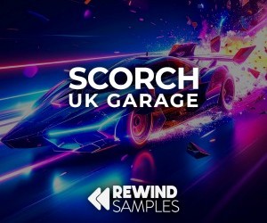 Loopmasters rewind samples scorch uk garage