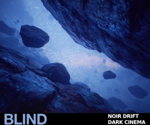 Loopmasters noir drift 300x250