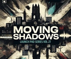 Loopmasters moving shadows